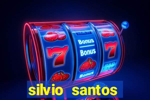 silvio santos camisa florida