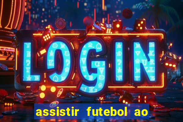 assistir futebol ao vivo gratis palmeiras