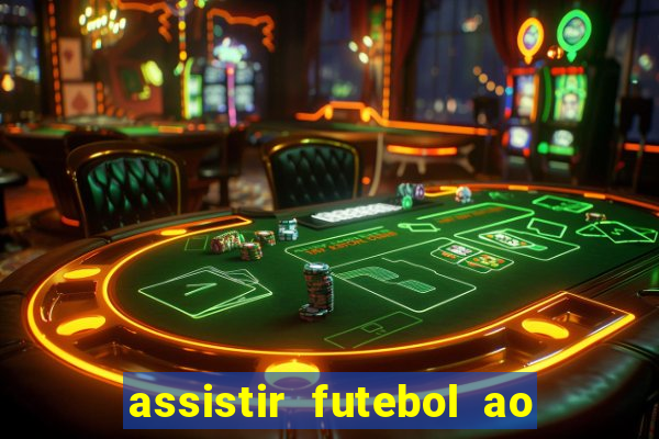 assistir futebol ao vivo gratis palmeiras