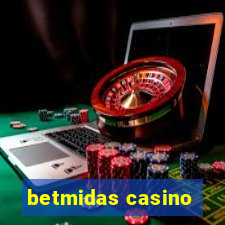 betmidas casino