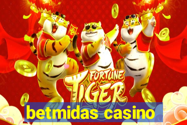 betmidas casino