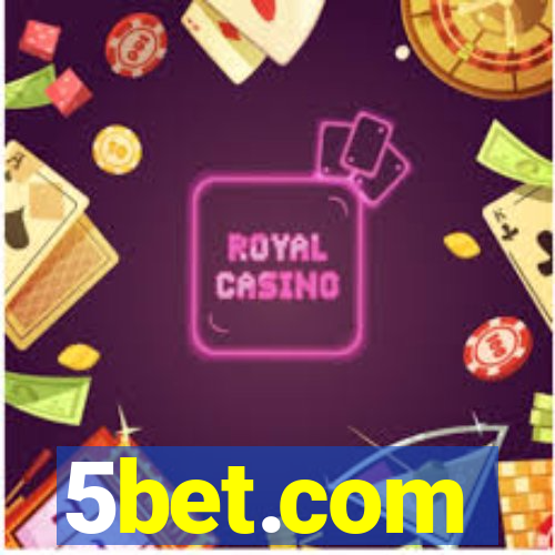 5bet.com