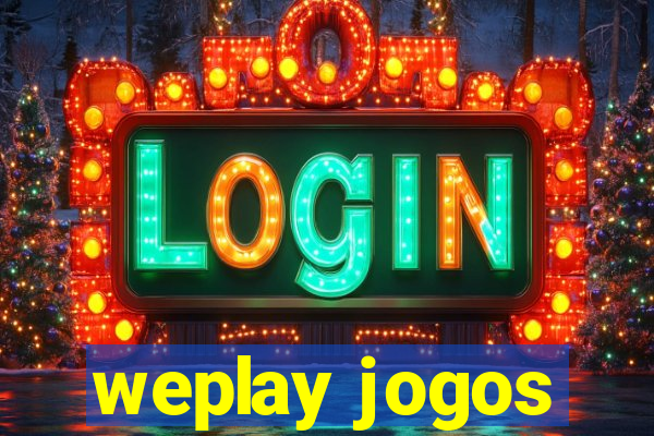 weplay jogos