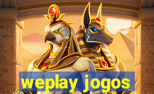 weplay jogos