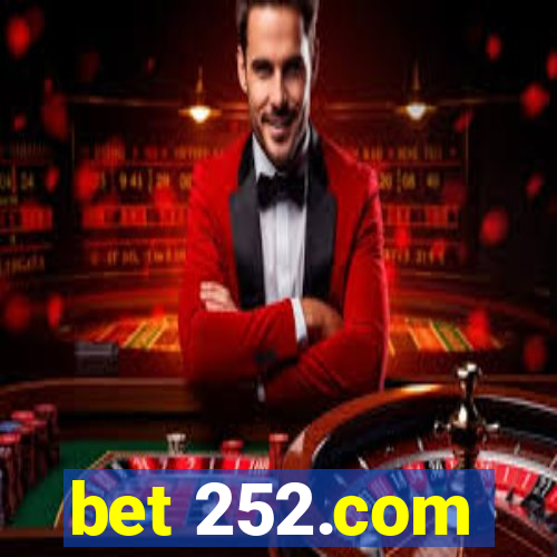 bet 252.com