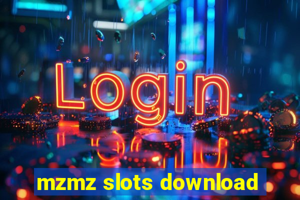 mzmz slots download