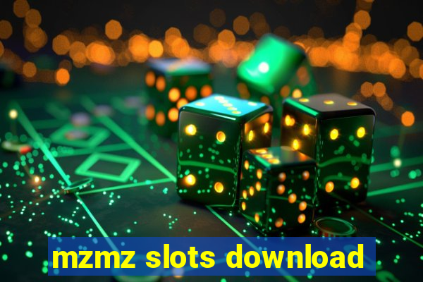 mzmz slots download