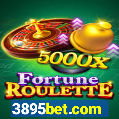 3895bet.com