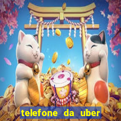 telefone da uber porto alegre