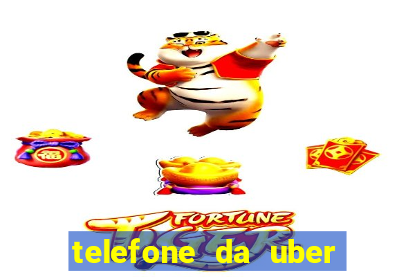 telefone da uber porto alegre