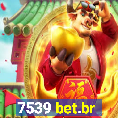 7539 bet.br