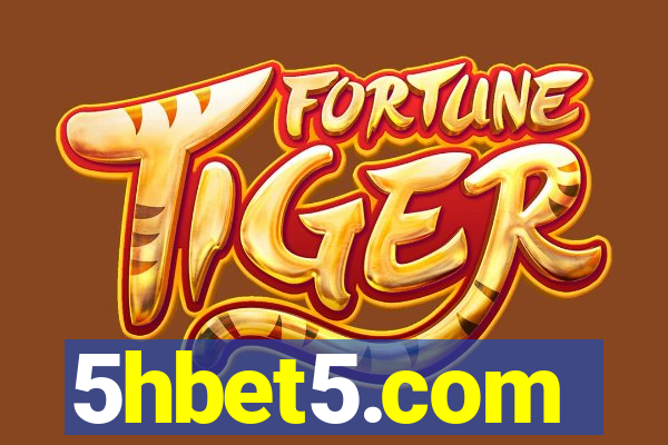 5hbet5.com