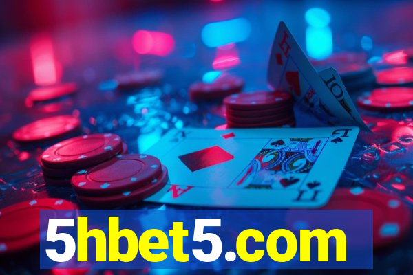 5hbet5.com