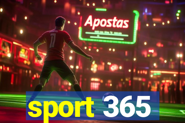 sport 365