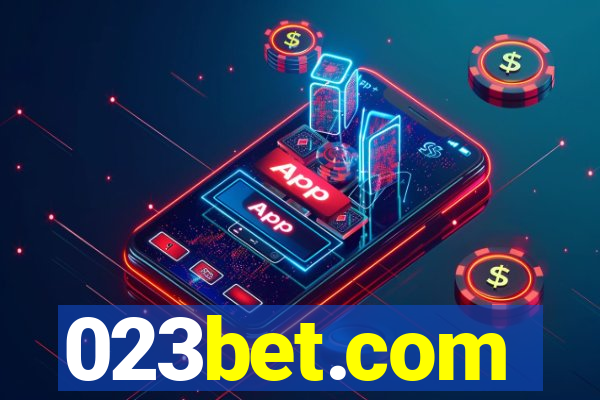 023bet.com