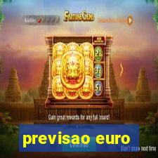 previsao euro