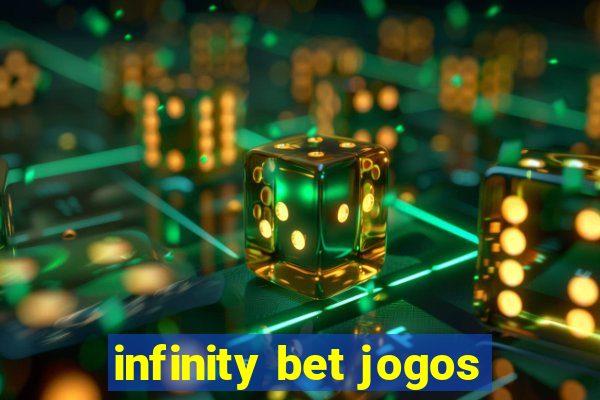 infinity bet jogos