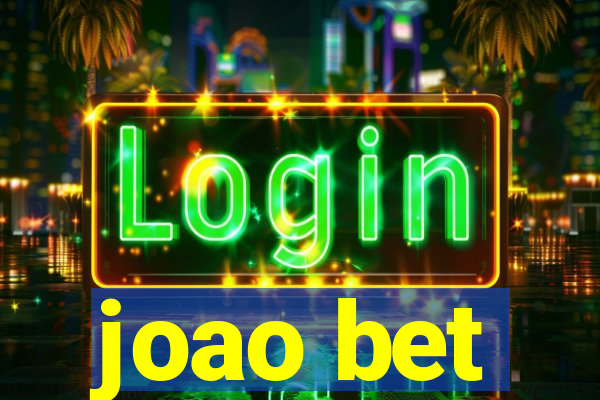 joao bet