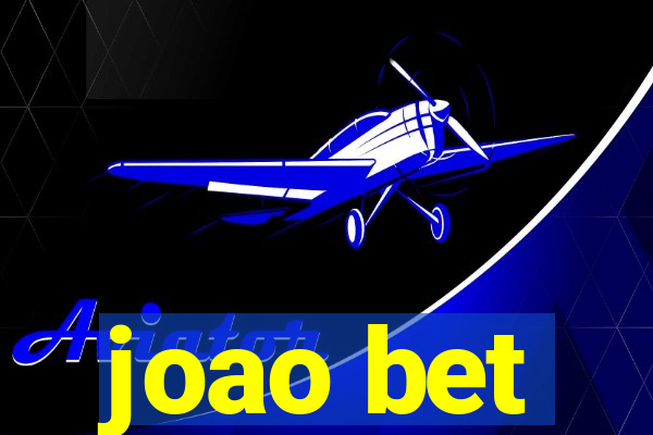 joao bet