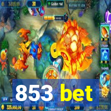 853 bet