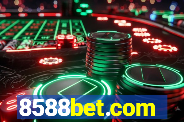 8588bet.com