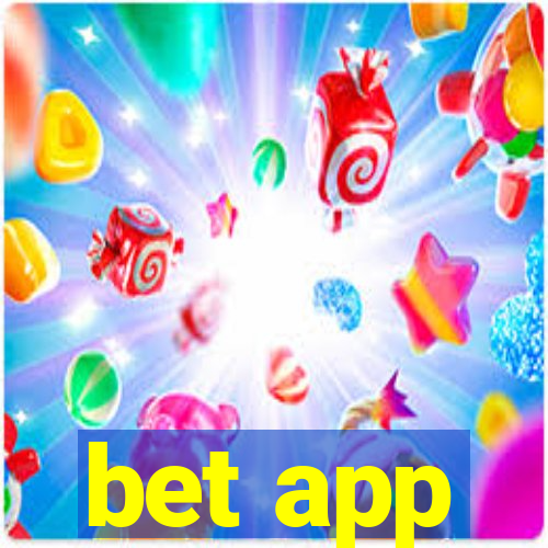 bet app