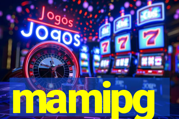 mamipg