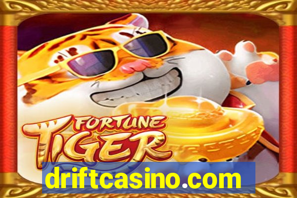 driftcasino.com