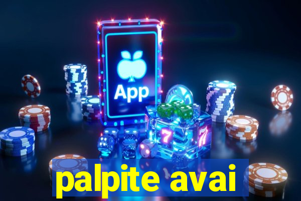 palpite avai