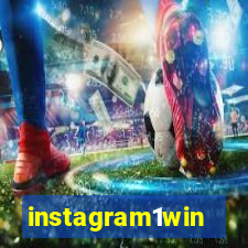 instagram1win