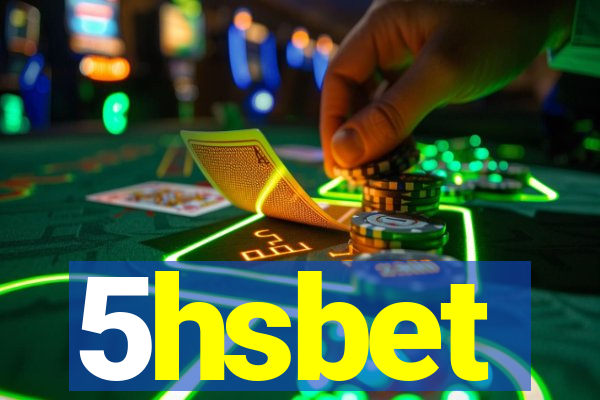 5hsbet