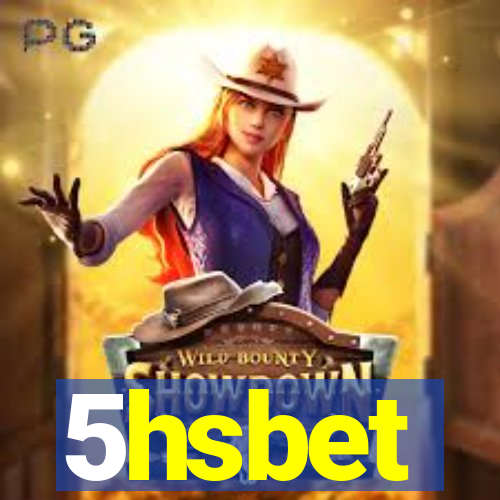 5hsbet