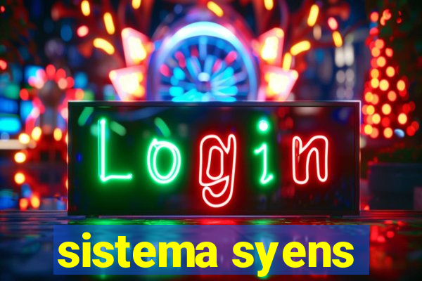 sistema syens