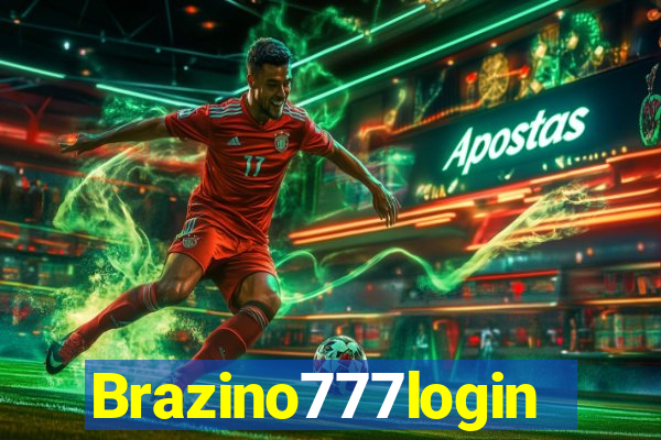 Brazino777login