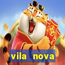 vila nova extintores ltda