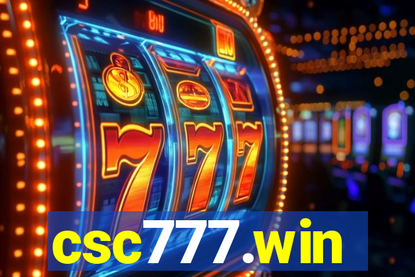 csc777.win