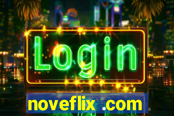 noveflix .com