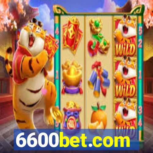 6600bet.com