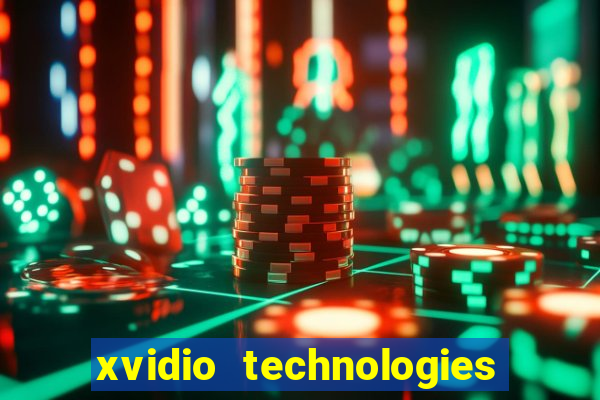 xvidio technologies startup download android