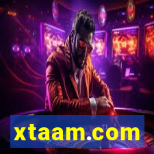 xtaam.com