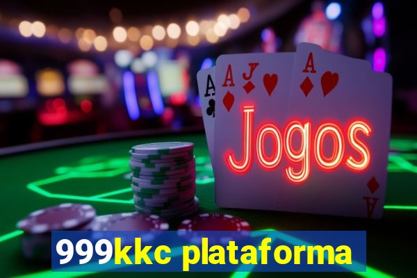 999kkc plataforma