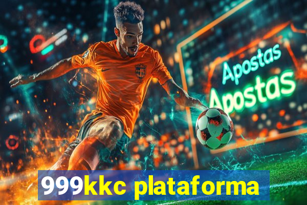 999kkc plataforma