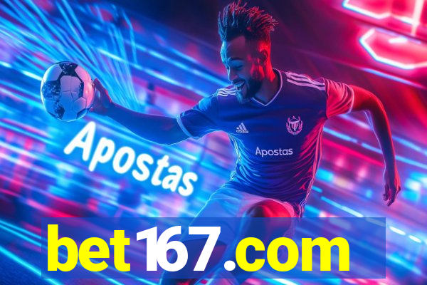 bet167.com