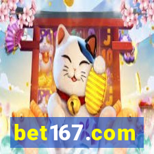 bet167.com