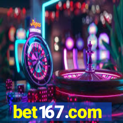 bet167.com