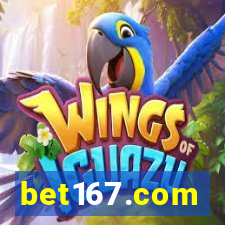 bet167.com