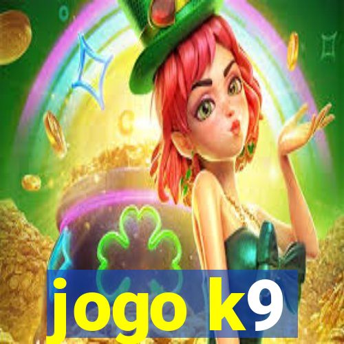 jogo k9