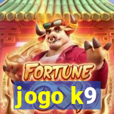 jogo k9