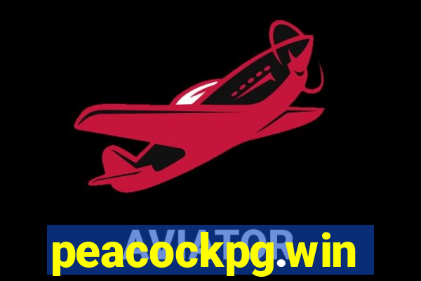 peacockpg.win