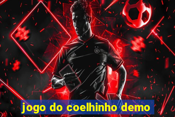 jogo do coelhinho demo